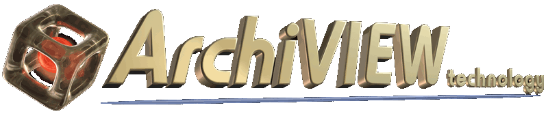 ArchiVIEWLogo